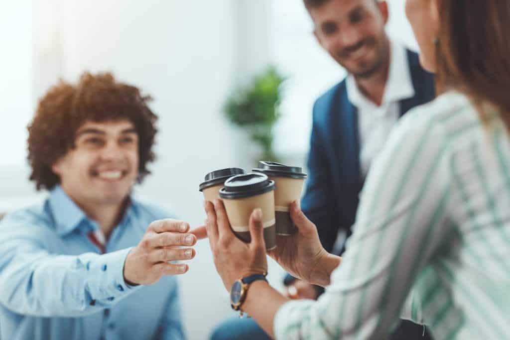 Kindness Connector
