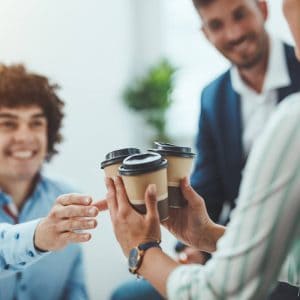 Kindness Connector