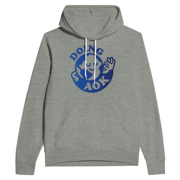 Doing AOK Hoodie - Unisex, Acts of Kindness Design, Super Comfortable - Image 4