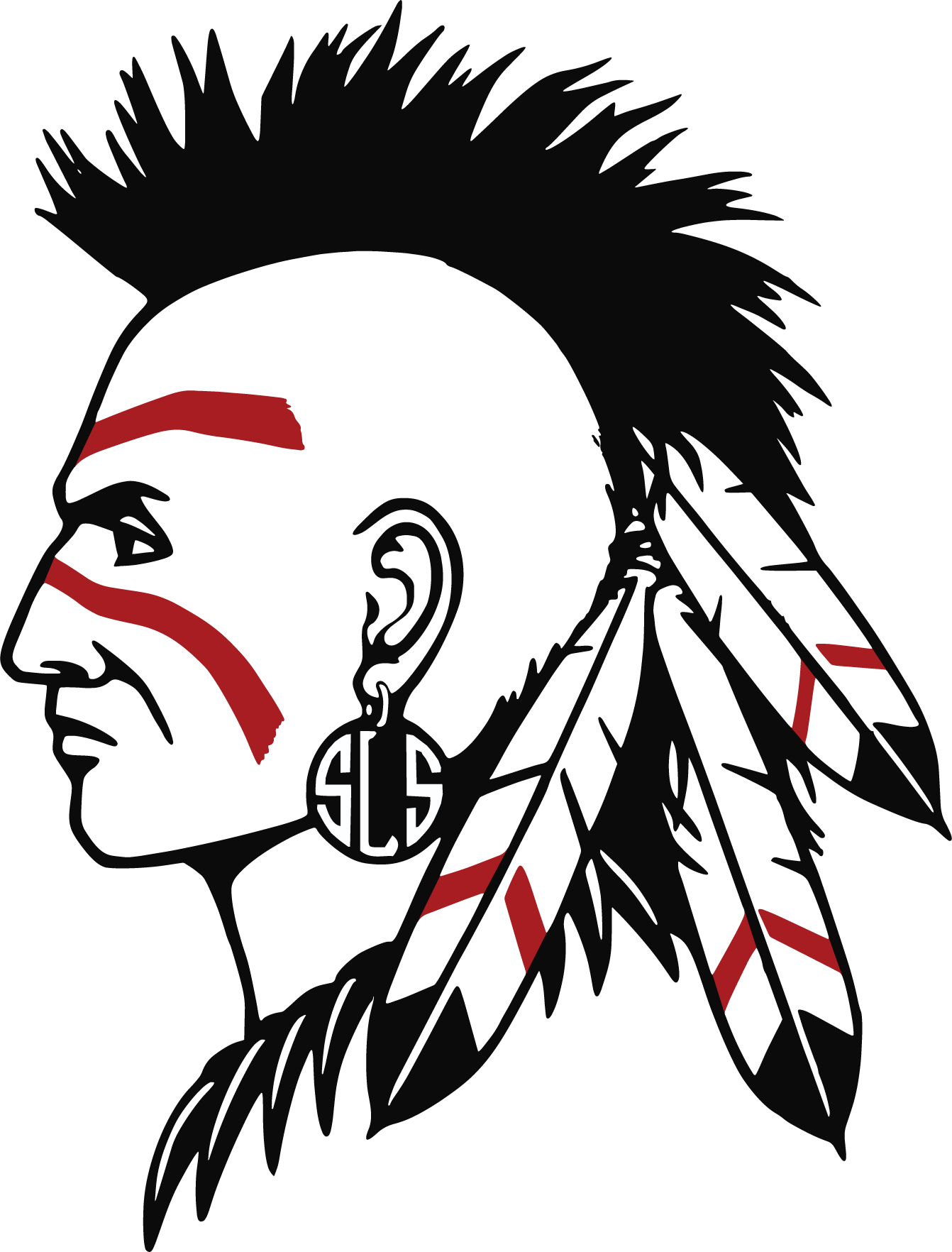 Shawnee Logo