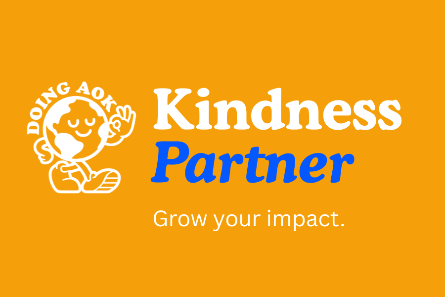 Kindness Partner
