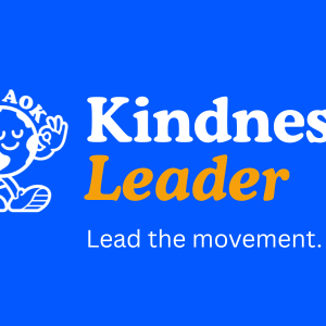 Kindness Leader