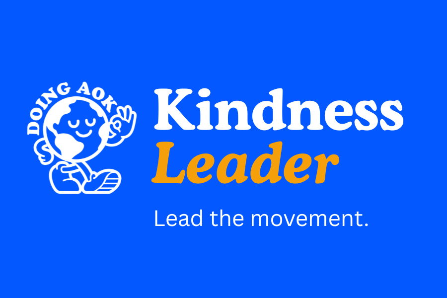 Kindness Leader