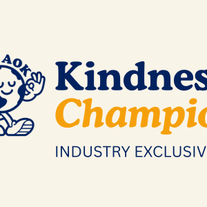 Kindness Champion